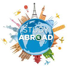 Study in Different Country